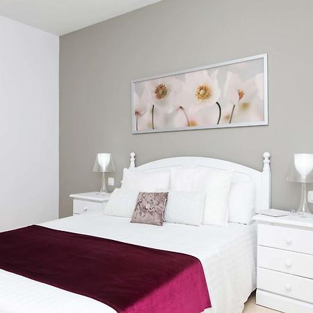 Corralejo Urban II By Vacanzy Collection لا أوليفا المظهر الخارجي الصورة