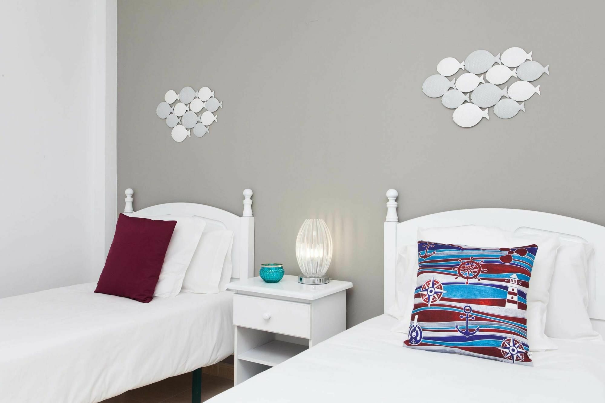 Corralejo Urban II By Vacanzy Collection لا أوليفا المظهر الخارجي الصورة